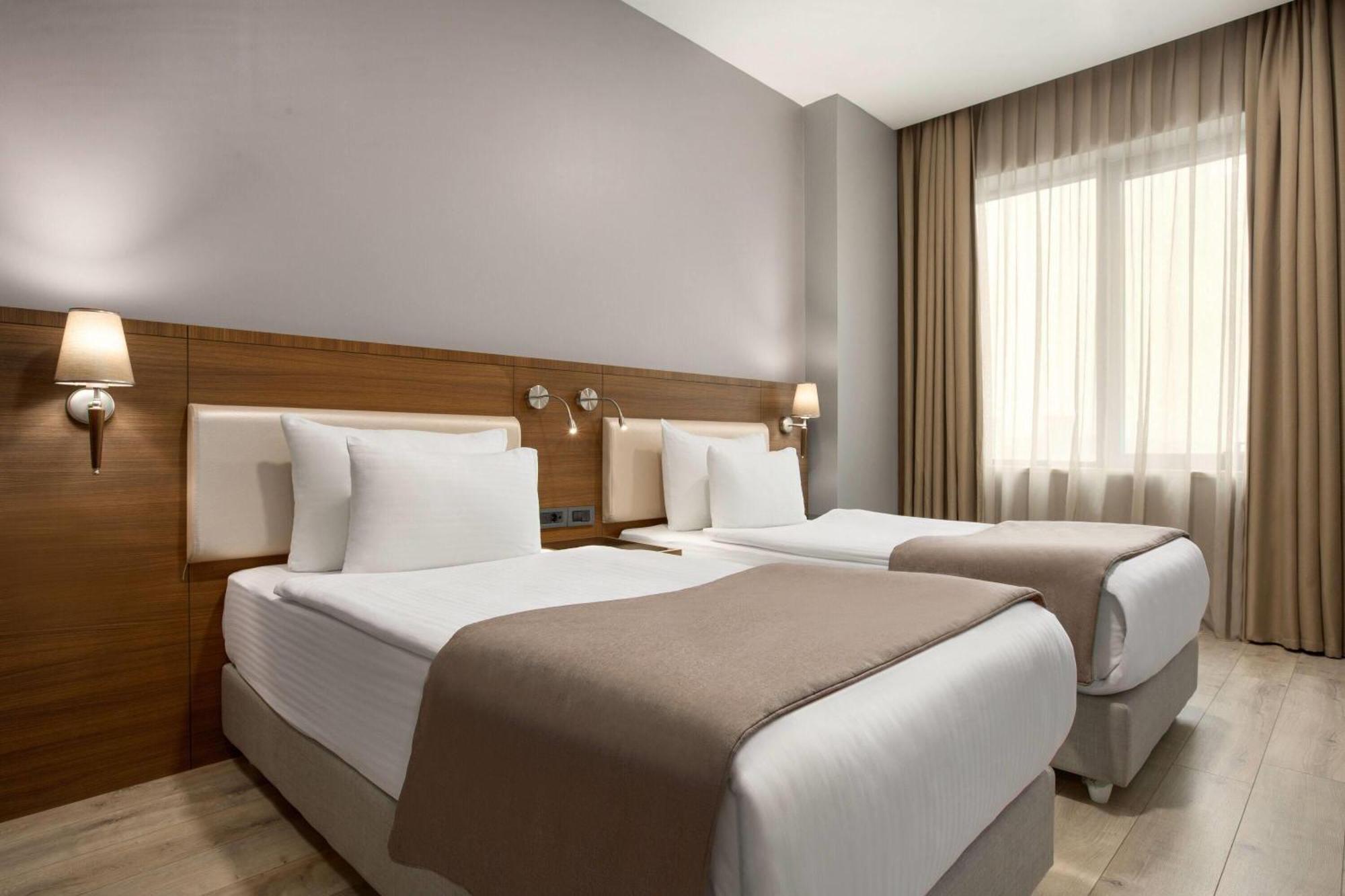 La Quinta By Wyndham Istanbul Gunesli — Photos 3